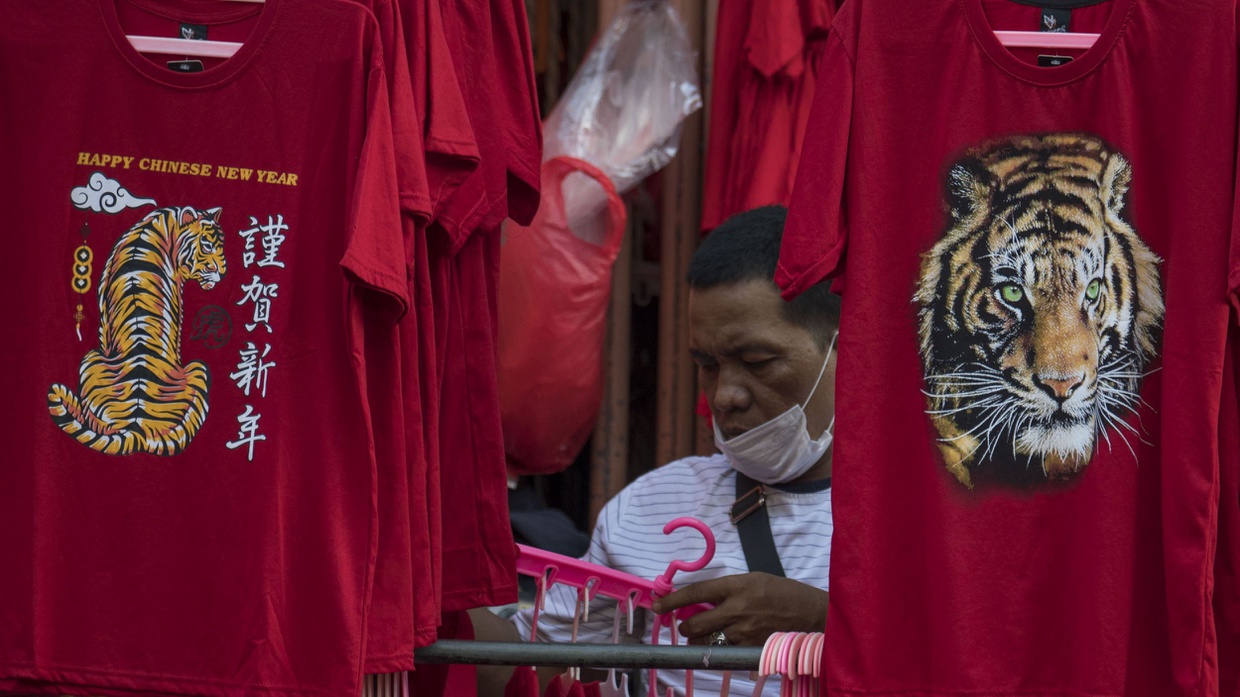 Apa Saja Tradisi, Mitos dan Pantangan Tahun Baru Cina Imlek?