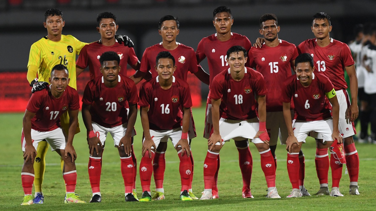 Harga Tiket Timnas Indonesia vs Curacao, Cara Beli Online, & Link
