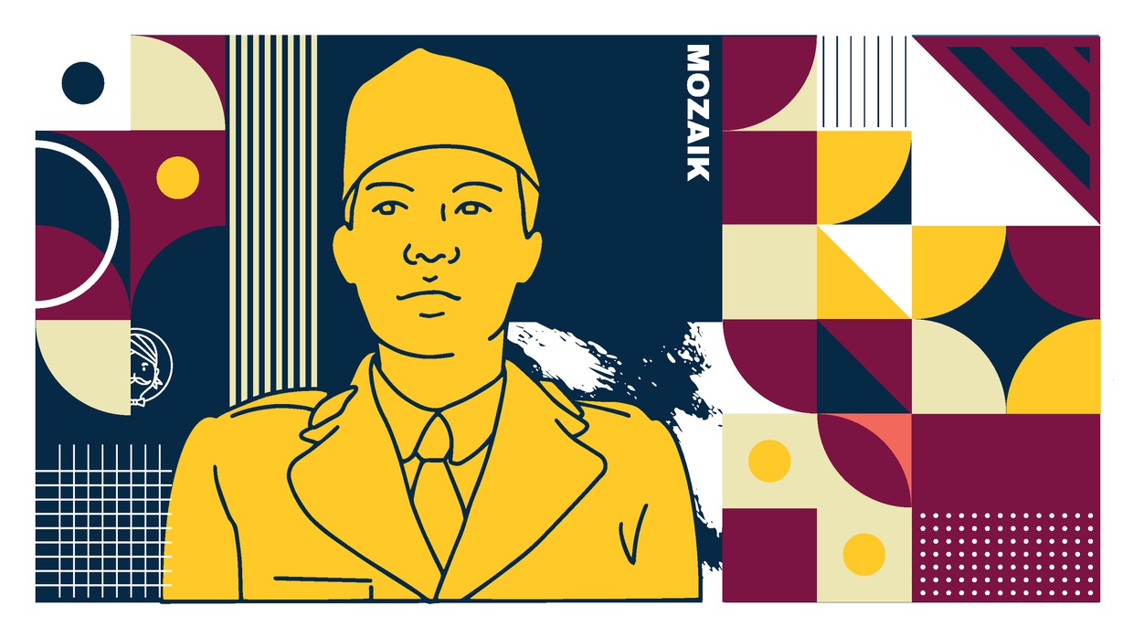 Kisah Panglima Besar Sudirman Memimpin Perang dengan Satu Paru-paru Kisah Panglima Besar Sudirman Memimpin Perang dengan Satu Paru-paru