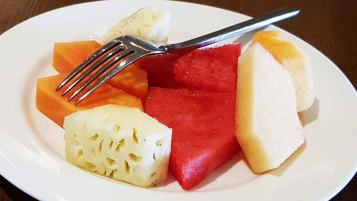 Mengenal Diet Fruitarian: Manfaat dan Risiko Menerapkannya Mengenal Diet Fruitarian: Manfaat dan Risiko Menerapkannya