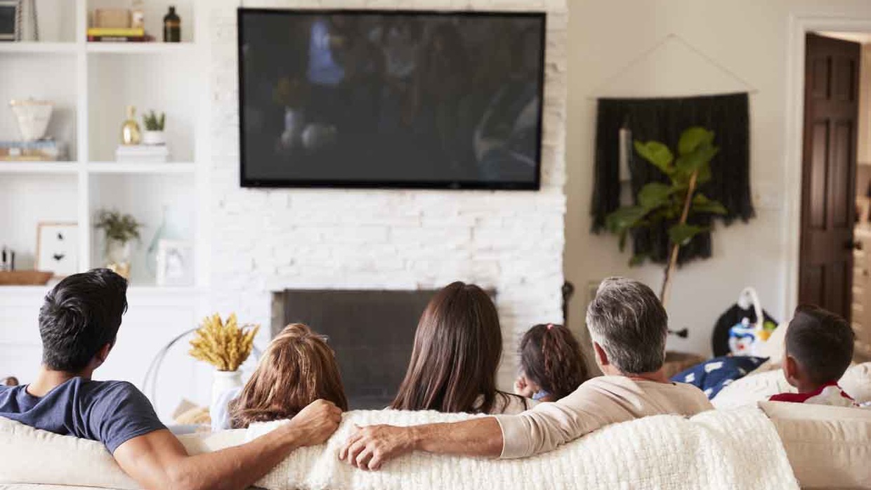 Contoh Perilaku Rukun di Lingkungan Keluarga di Rumah & Manfaatnya