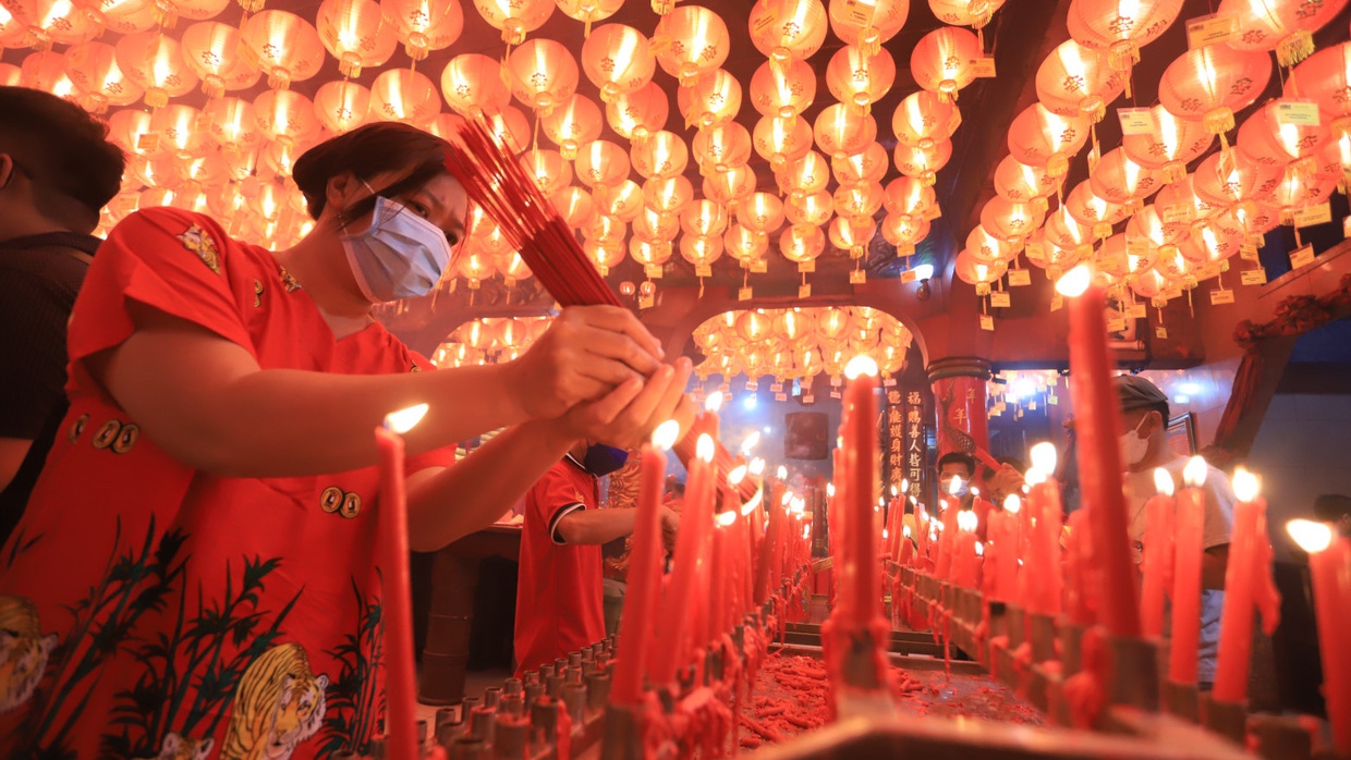 Berapa Hari Lagi Imlek 2023 & Daftar Cuti Bersama SKB 3 Menteri Berapa Hari Lagi Imlek 2023 & Daftar Cuti Bersama SKB 3 Menteri