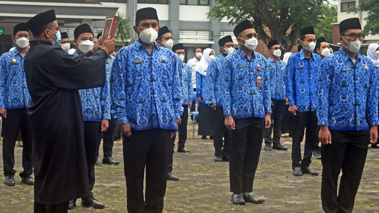 Apa yang Menyebabkan PNS Dipecat dan Bagaimana Ketentuannya? Apa yang Menyebabkan PNS Dipecat dan Bagaimana Ketentuannya?