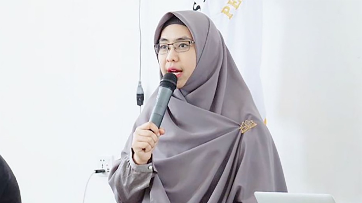 Ceramah Oki Setiana Dewi Soal KDRT: Apa Isinya dan Profil Ustazah Ceramah Oki Setiana Dewi Soal KDRT: Apa Isinya dan Profil Ustazah