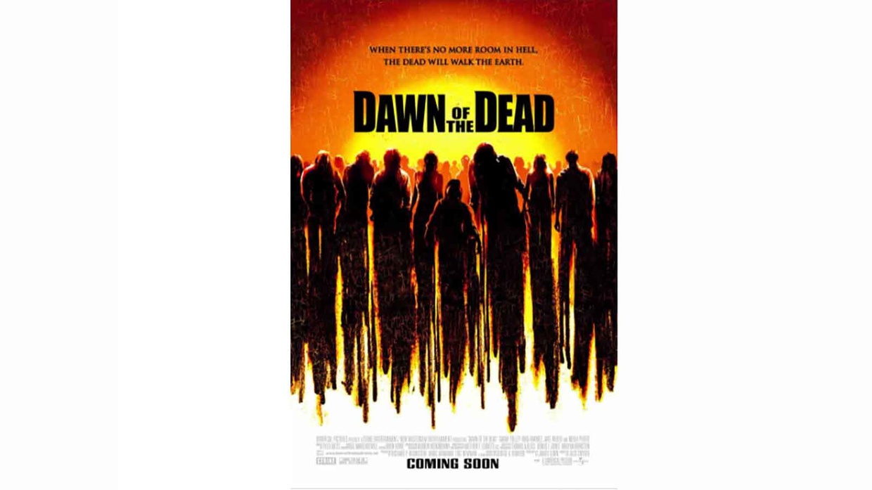 Sinopsis Film Dawn of the Dead GTV: Terjebak di Mall Penuh Zombie Sinopsis Film Dawn of the Dead GTV: Terjebak di Mall Penuh Zombie