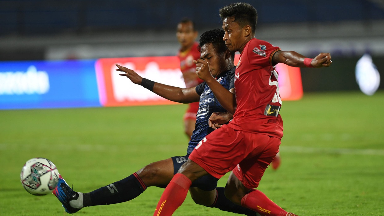 Prediksi Persija vs PSM & Jadwal Liga 1 Live Indosiar Senin 21 Mar