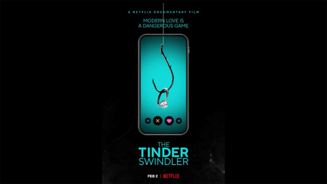 Film Tinder Swindler: Simon Leviev Sekarang, Instagram, dan Profil Film Tinder Swindler: Simon Leviev Sekarang, Instagram, dan Profil