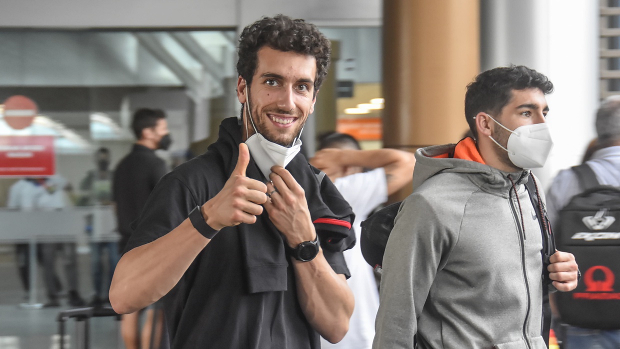 Parade MotoGP di Jakarta, Wagub Riza: Tak Ada Persiapan Luar Biasa