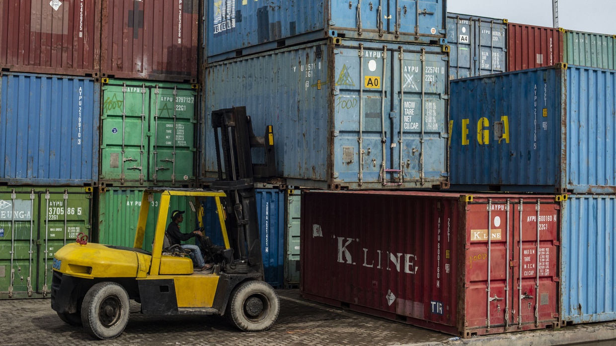 Ekonomi Indonesia Tumbuh 5,04% di Kuartal III 2025 Ekonomi Indonesia Tumbuh 5,04% di Kuartal III 2025