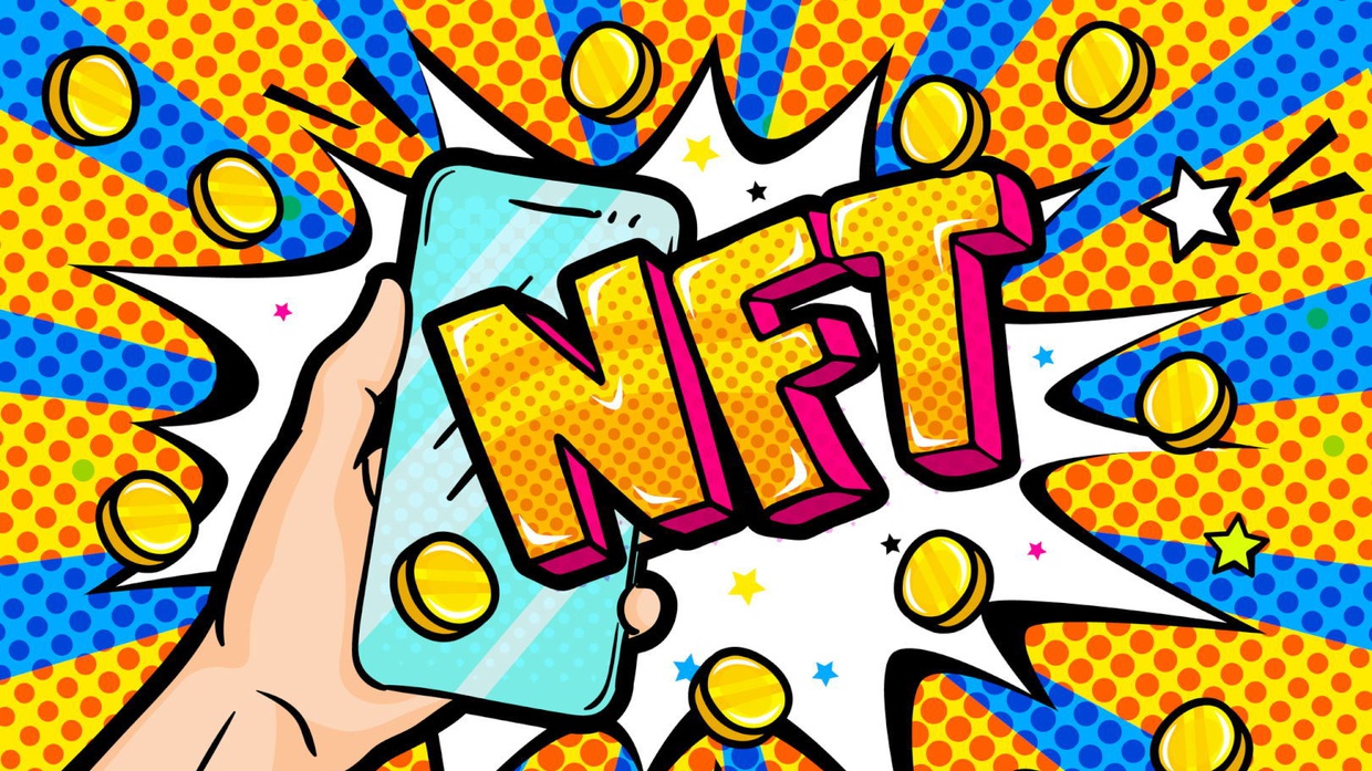 Popularitas NFT Meredup, tapi Ia Tetap Hidup