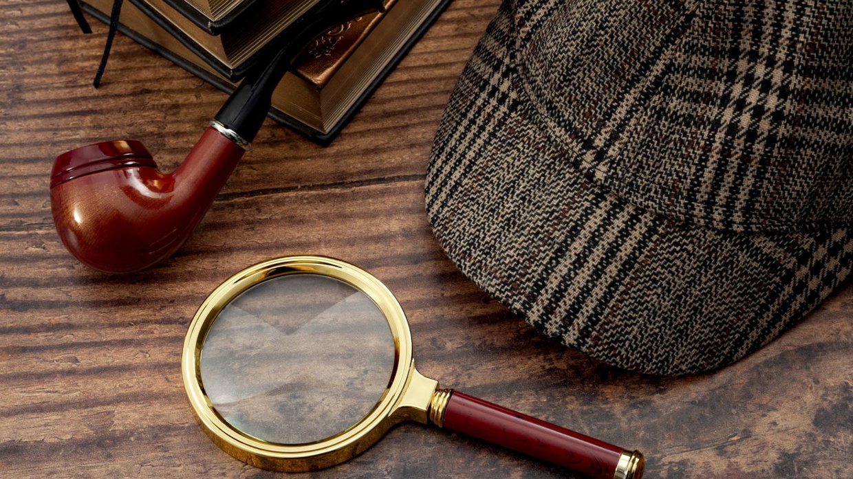 Aksi Seru Detektif Lokal Membongkar Perselingkuhan dan Kasus Lain Aksi Seru Detektif Lokal Membongkar Perselingkuhan dan Kasus Lain