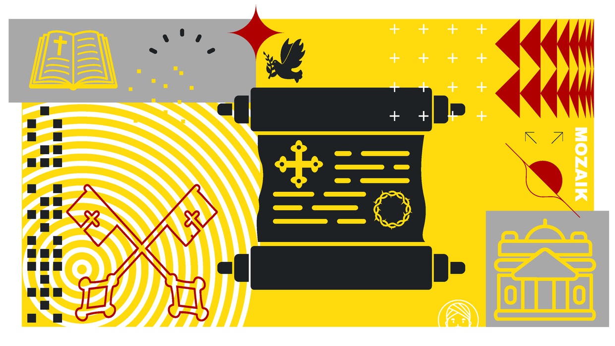 Bagaimana Vatikan Menjadi Negara Paling Kecil di Dunia?