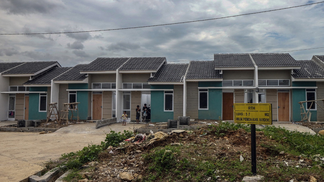 Cara Beli Rumah Seken Lewat KPR: Syarat, Dokumen, & Panduannya Cara Beli Rumah Seken Lewat KPR: Syarat, Dokumen, & Panduannya