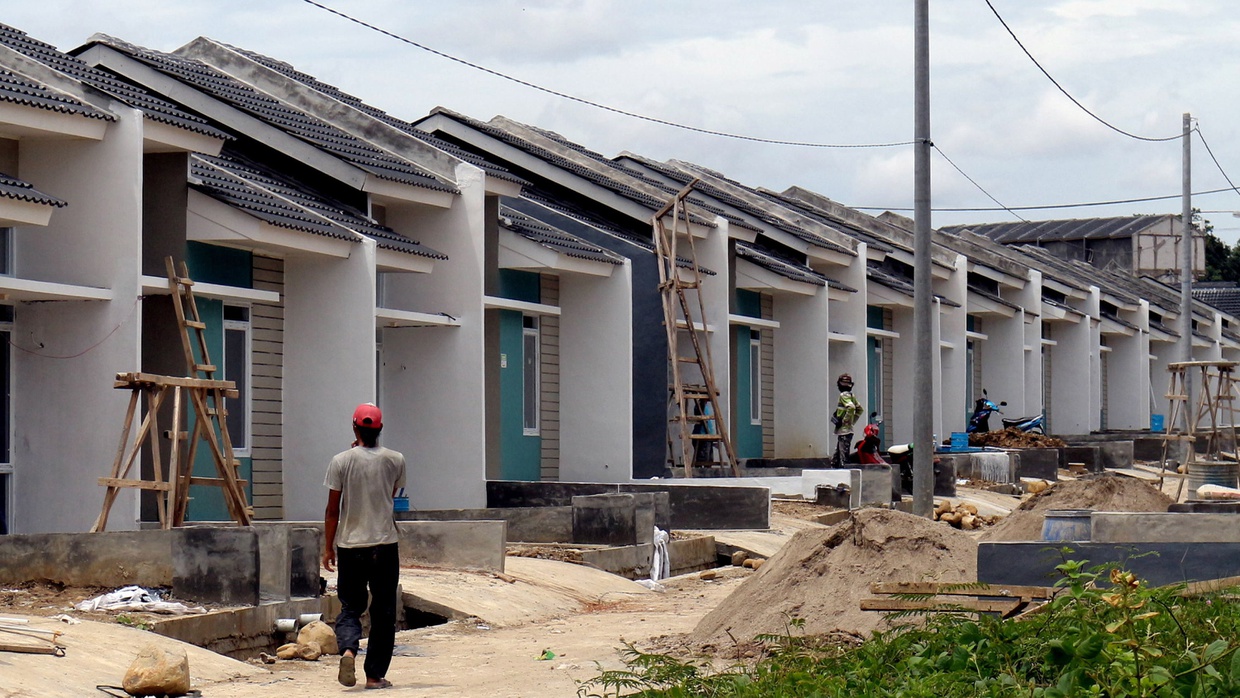 Suku Bunga Naik, Milenial Lebih Baik Beli Rumah atau Apartemen? Suku Bunga Naik, Milenial Lebih Baik Beli Rumah atau Apartemen?