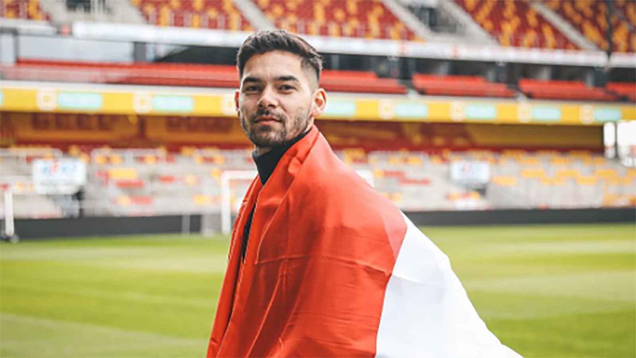 Dilepas Yokohama Marinos, Sandy Walsh Gabung Buriram United? Dilepas Yokohama Marinos, Sandy Walsh Gabung Buriram United?