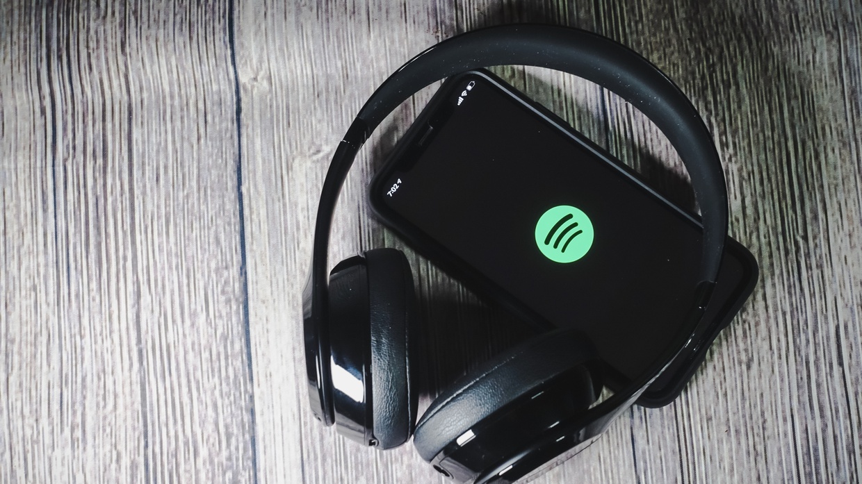Jadi Platform Audio, Spotify Ugal-ugalan Berinvestasi di Podcast Jadi Platform Audio, Spotify Ugal-ugalan Berinvestasi di Podcast