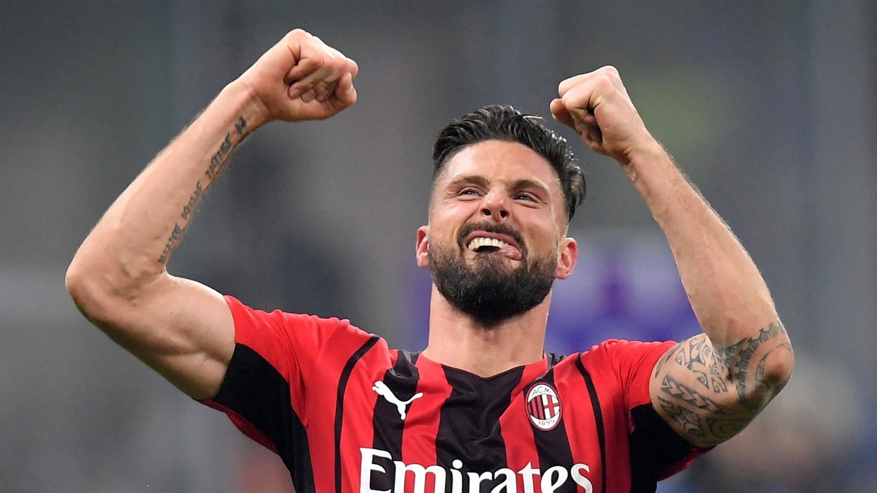 Jadwal AC Milan vs Genoa, Liga Italia Malam Ini, Jam Tayang Live Jadwal AC Milan vs Genoa, Liga Italia Malam Ini, Jam Tayang Live