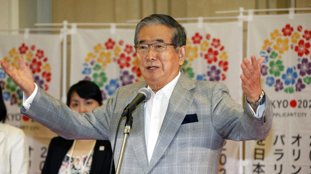 Shintar Ishihara, Ia yang Penuh Ujaran Kebencian dan Permusuhan Shintar Ishihara, Ia yang Penuh Ujaran Kebencian dan Permusuhan