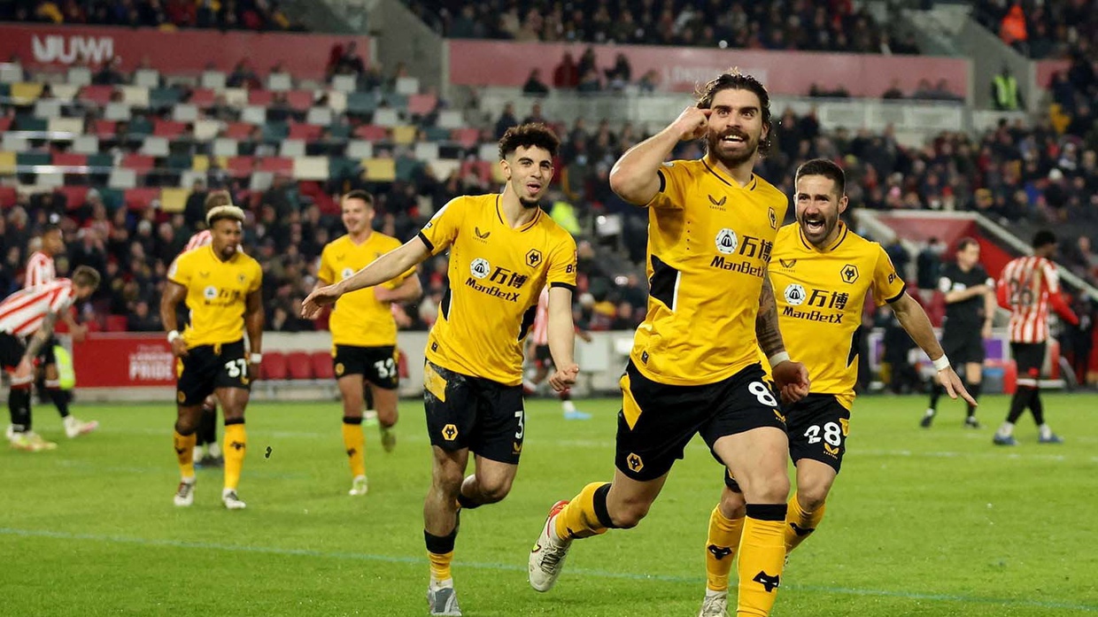 Jadwal Liga Inggris Malam Ini, Newcastle vs Wolves, Jam Tayang Live Jadwal Liga Inggris Malam Ini, Newcastle vs Wolves, Jam Tayang Live