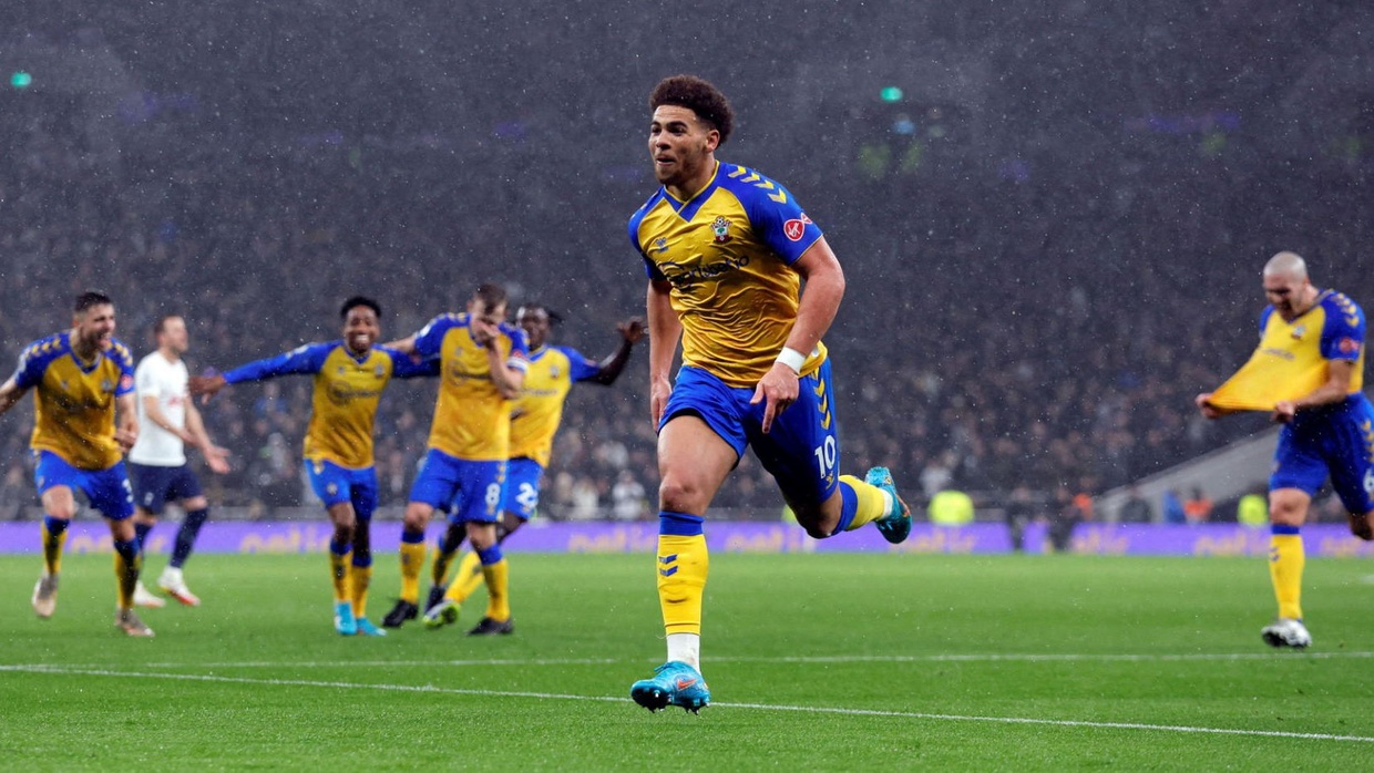 Prediksi Southampton vs Newcastle Live Moji TV: Duel Beda Misi Prediksi Southampton vs Newcastle Live Moji TV: Duel Beda Misi