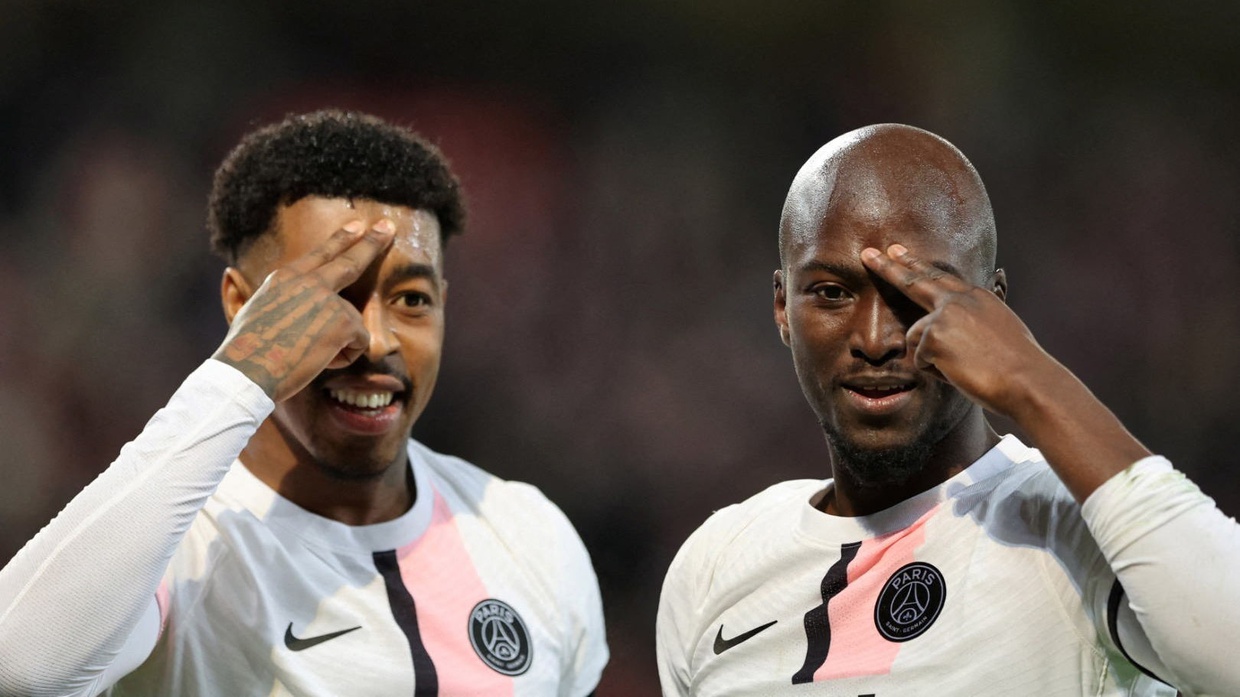 PSG vs Quevilly Friendly 2022: Prediksi, H2H, Pemain, Live Skor PSG vs Quevilly Friendly 2022: Prediksi, H2H, Pemain, Live Skor