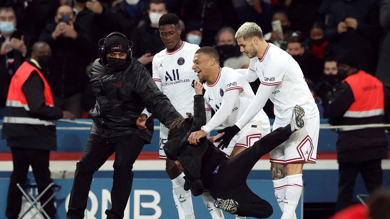 Prediksi Clermont vs PSG & Jadwal Liga Prancis 2022 Live 7 Agustus