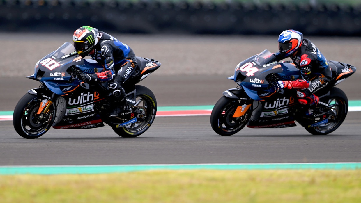 Pemerintah Siapkan Hotel Terapung bagi 2.600 Turis MotoGP Mandalika Pemerintah Siapkan Hotel Terapung bagi 2.600 Turis MotoGP Mandalika