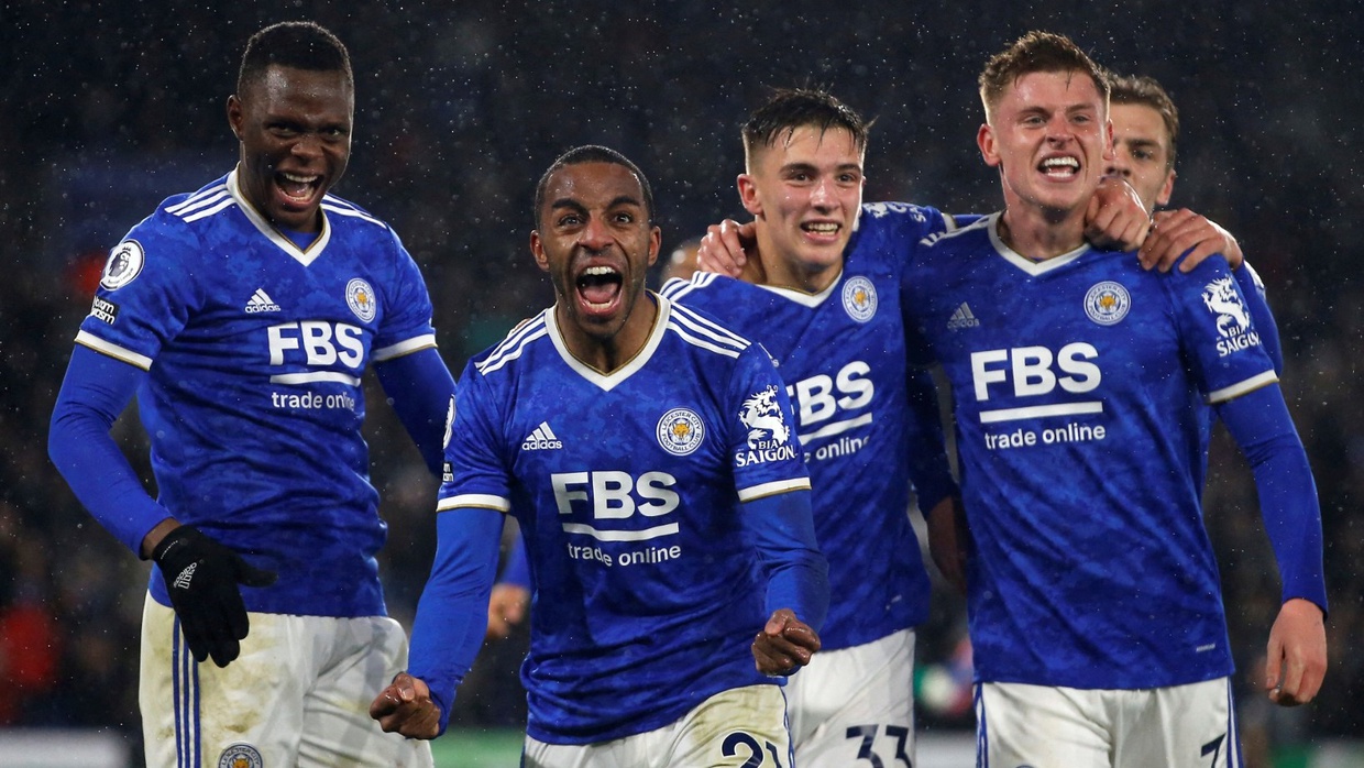 Prediksi Leicester vs PSV Eindhoven & Jadwal UECL 2022 Live TV