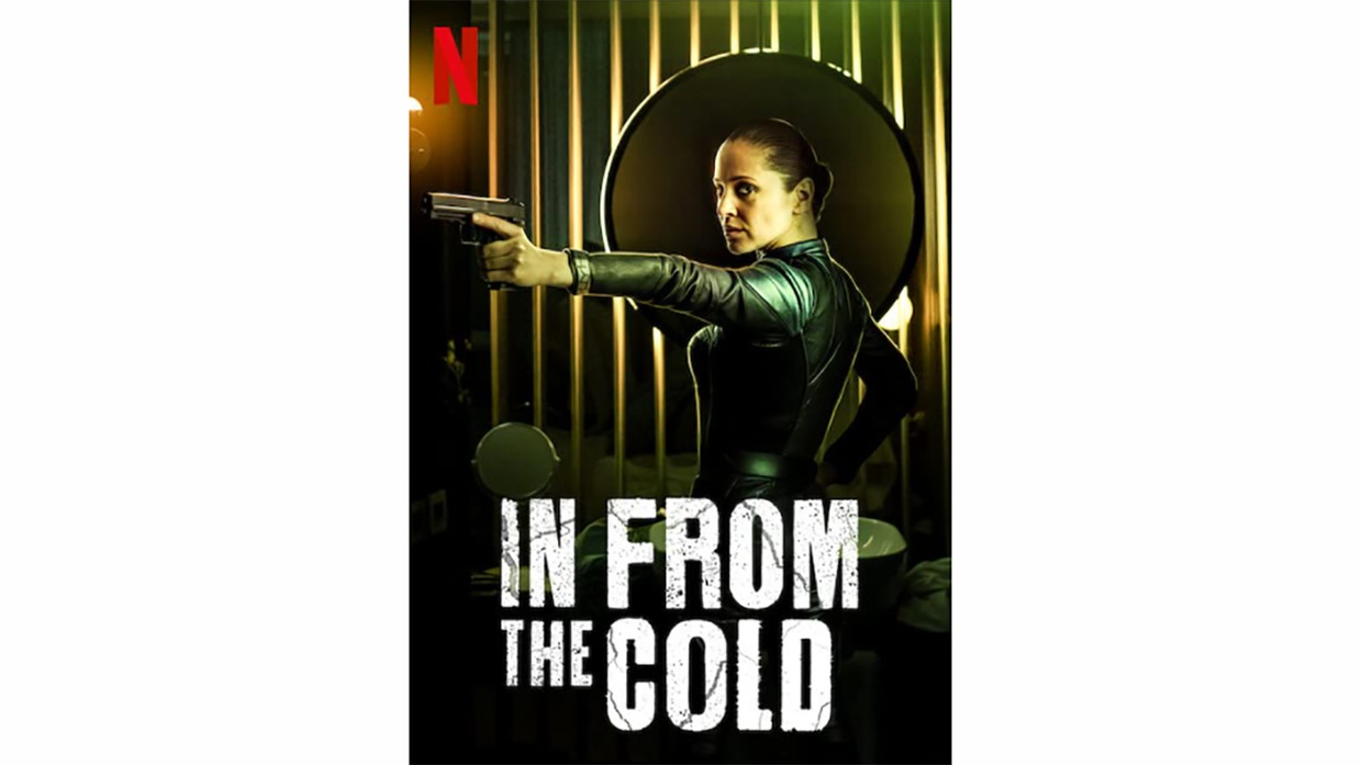 Sinopsis Serial In From The Cold Netflix Tentang Mantan Agen Rusia Sinopsis Serial In From The Cold Netflix Tentang Mantan Agen Rusia