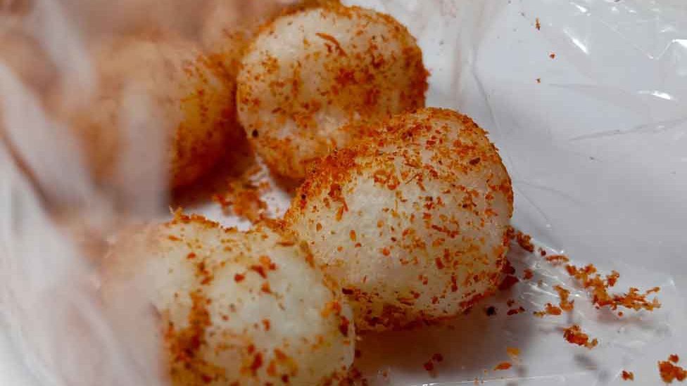 Resep Cimol, Bahan Memasak, & Cara Menggoreng Anti Meledak Resep Cimol, Bahan Memasak, & Cara Menggoreng Anti Meledak