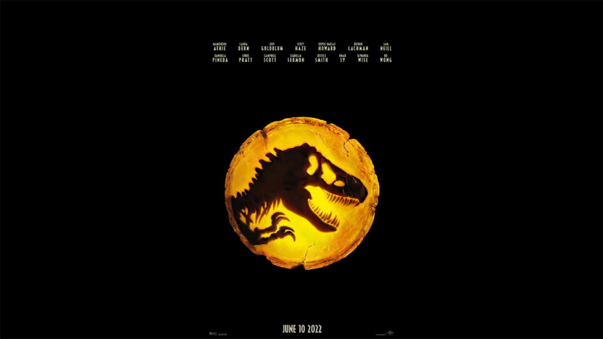 Urutan Nonton Film Jurassic World & Jurassic Park serta Sinopsis Urutan Nonton Film Jurassic World & Jurassic Park serta Sinopsis