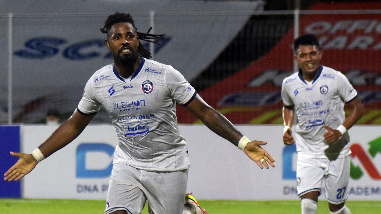 Prediksi Arema vs Madura United & Jadwal Liga 1 2022 Live Indosiar