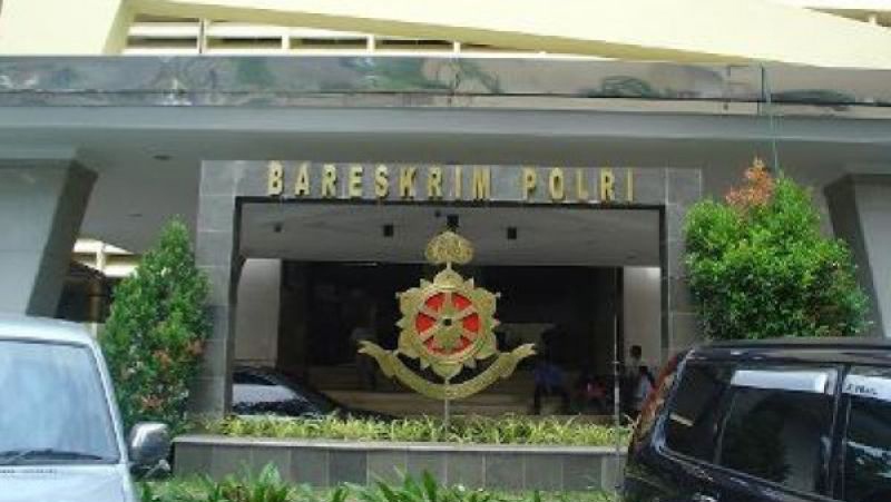 Polri Terus Cari Keluarga Anak Terlantar di Kebayoran Lama