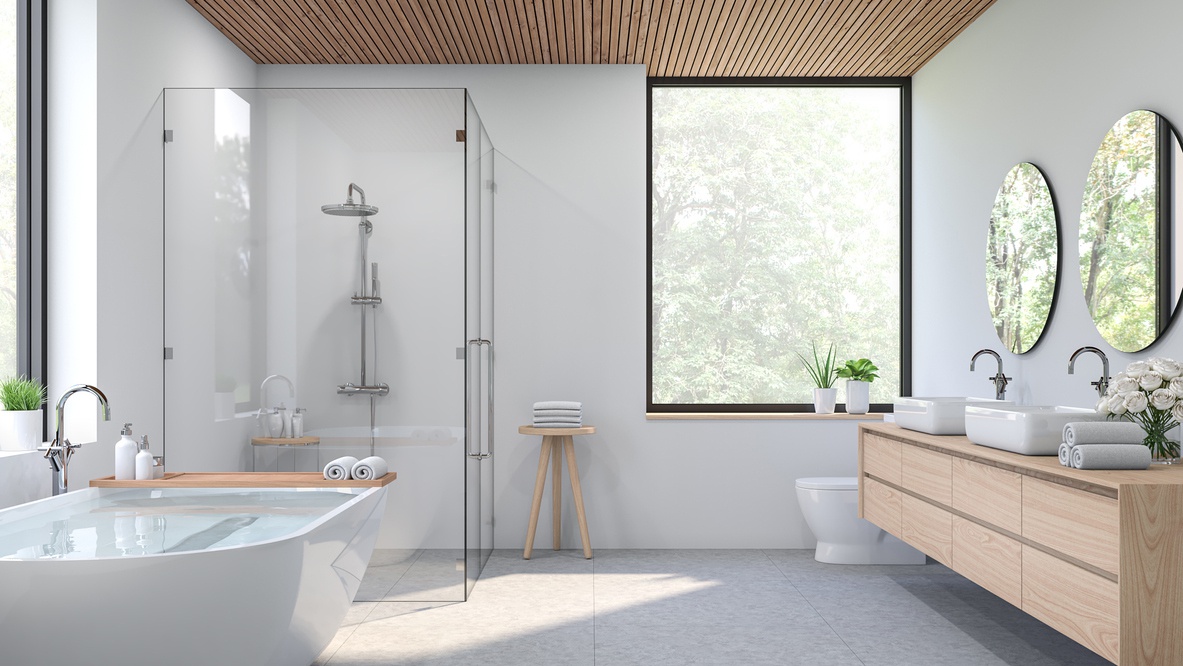 Tata Cara Mandi Sebelum Puasa Ramadhan, Bacaan Niat, & Hukum Tata Cara Mandi Sebelum Puasa Ramadhan, Bacaan Niat, & Hukum