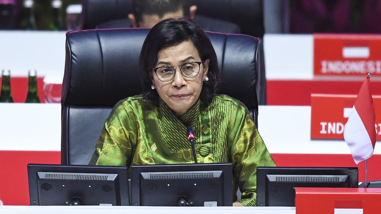 Beasiswa LPDP Tahap II Dibuka, Simak Syarat dan Cara Daftarnya Beasiswa LPDP Tahap II Dibuka, Simak Syarat dan Cara Daftarnya