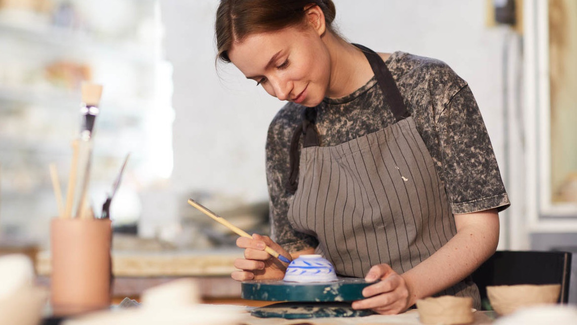 Wirausaha Produk Grafika: Pengertian dan Contohnya