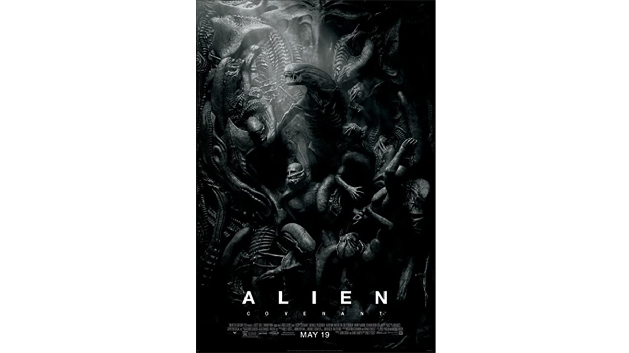 Sinopsis Film Alien Covenant di GTV: Pencarian Planet Mirip Bumi Sinopsis Film Alien Covenant di GTV: Pencarian Planet Mirip Bumi