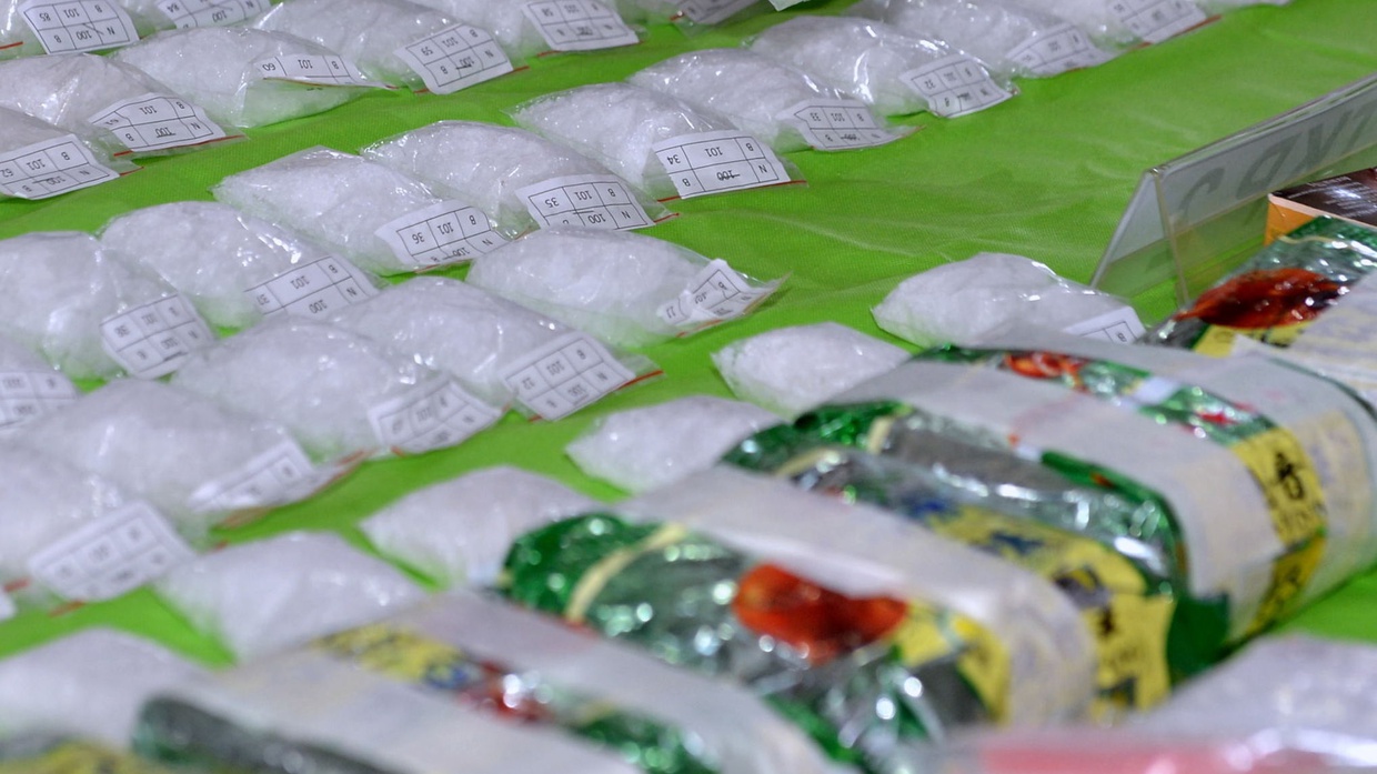 3 Sumber Peredaran Uang Gelap di Dunia, Narkoba Jadi yang Tertinggi