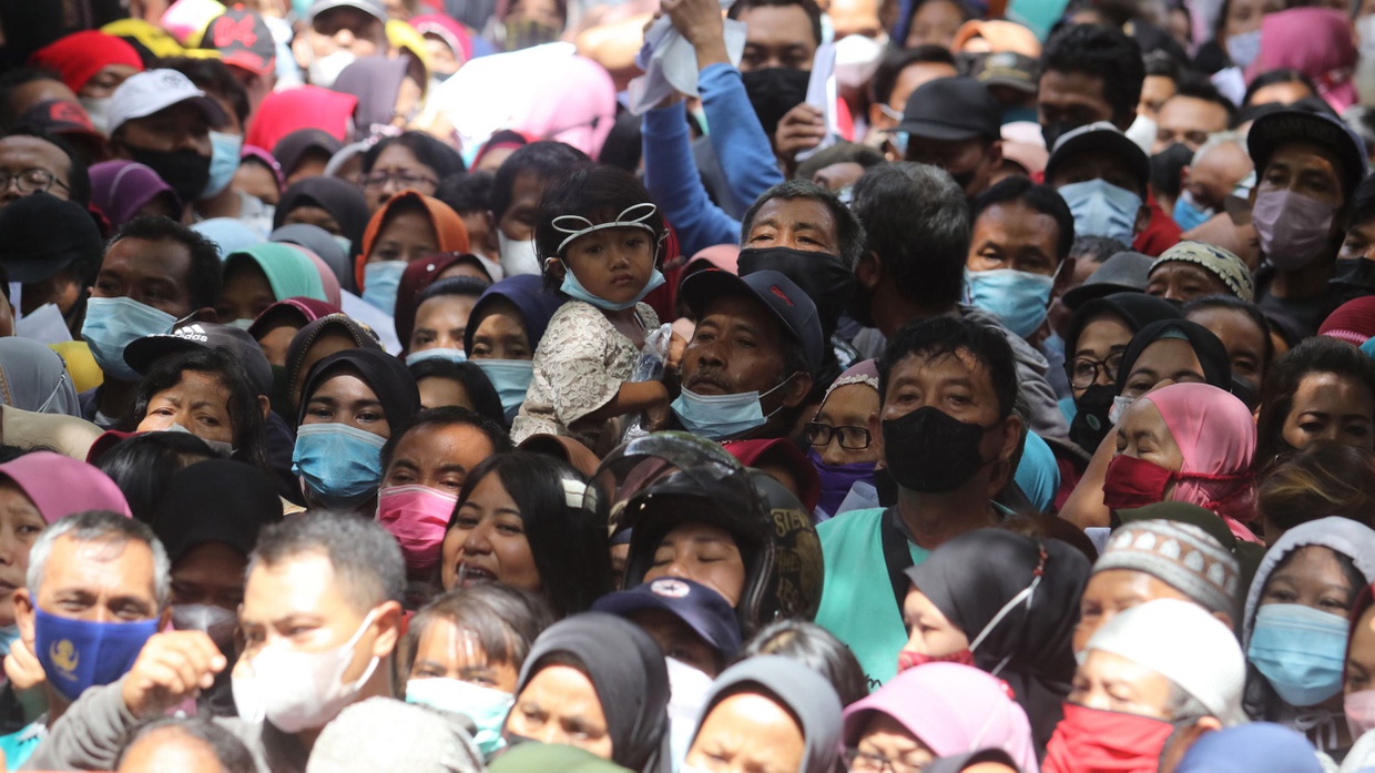 Apa Saja Faktor Pembentuk Kelompok Sosial: Darah hingga Daerah Asal Apa Saja Faktor Pembentuk Kelompok Sosial: Darah hingga Daerah Asal