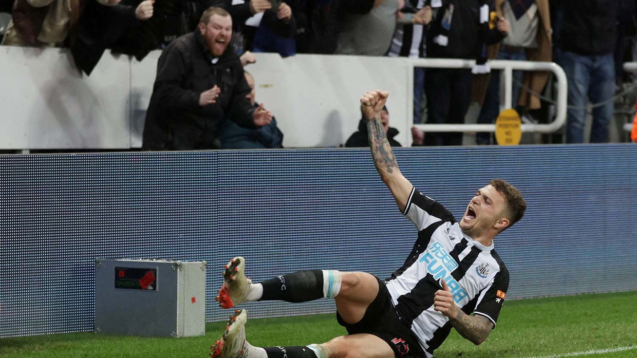 Prediksi Newcastle vs Southampton Carabao Cup 2023 Leg 2 Live TV