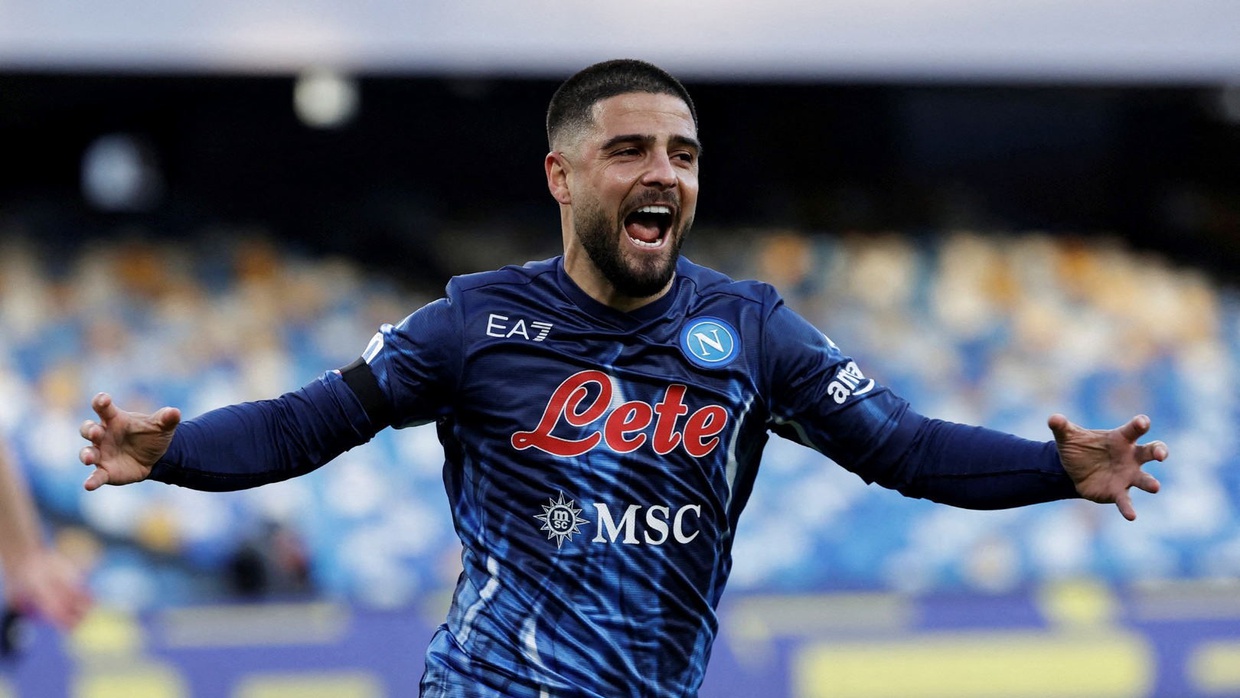 Jadwal Siaran Langsung Europa League Napoli vs Barcelona Live SCTV Jadwal Siaran Langsung Europa League Napoli vs Barcelona Live SCTV