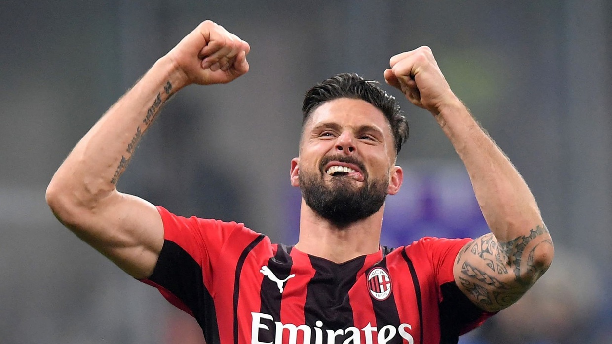 Milan vs Fiorentina Jadwal Liga Italia 2022, Prediksi, H2H, Live