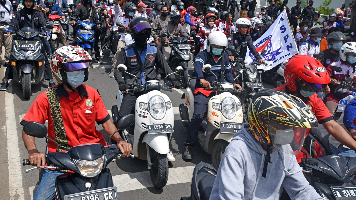 Apa Saja Manfaat Jamsostek BPJS Ketenagakerjaan Selain JHT? Apa Saja Manfaat Jamsostek BPJS Ketenagakerjaan Selain JHT?