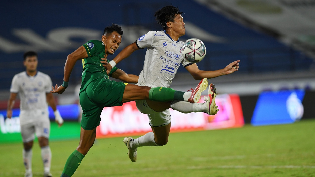 Jadwal Liga 1 Hari Ini 24 Feb Live TV Indosiar & Klasemen Terbaru Jadwal Liga 1 Hari Ini 24 Feb Live TV Indosiar & Klasemen Terbaru