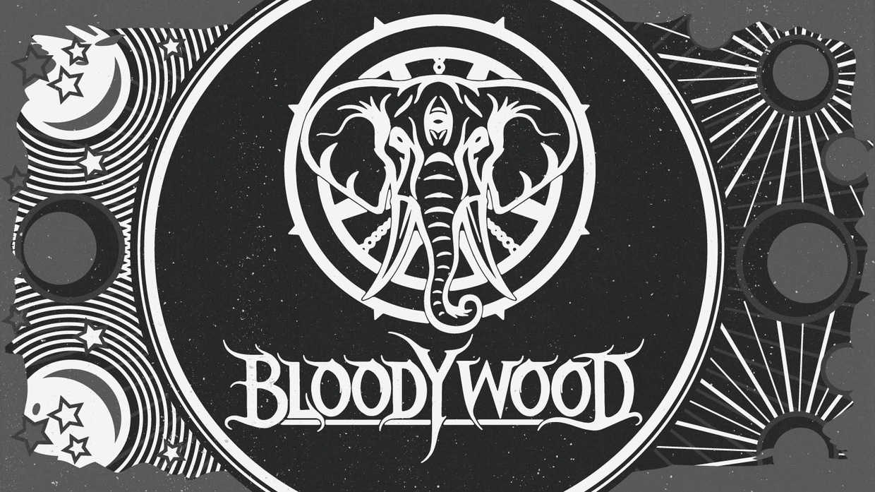 Mulanya Band Parodi, Bloodywood Kini Menjelma Wajah Metal India Mulanya Band Parodi, Bloodywood Kini Menjelma Wajah Metal India