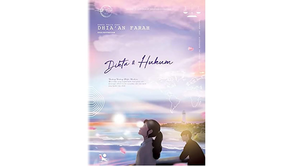 Sinopsis Novel Sinopsis Novel