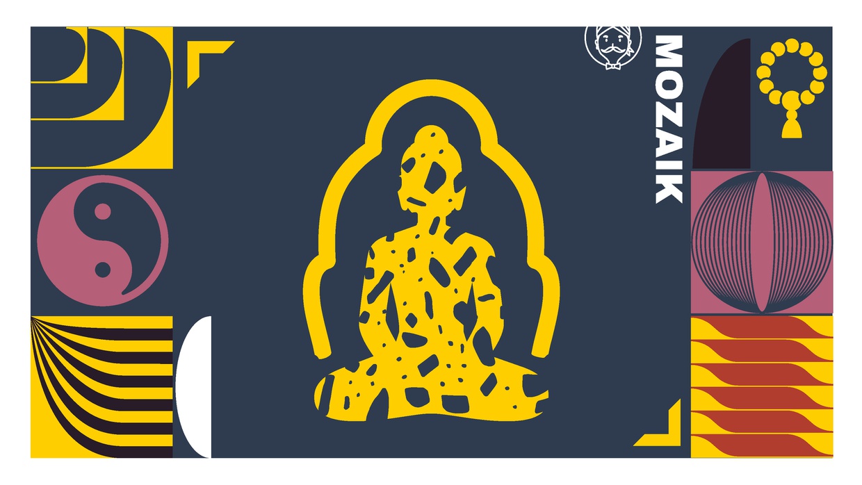 Patung Buddha Raksasa Itu Akhirnya Hancur di Tangan Taliban