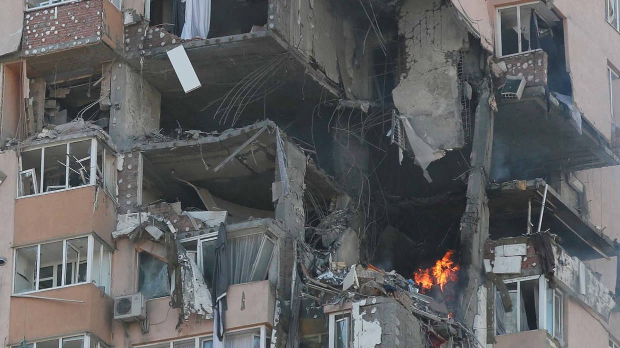 Apa Itu Gencatan Senjata: Seperti Kasus Rusia-Ukraina & Aturannya? Apa Itu Gencatan Senjata: Seperti Kasus Rusia-Ukraina & Aturannya?