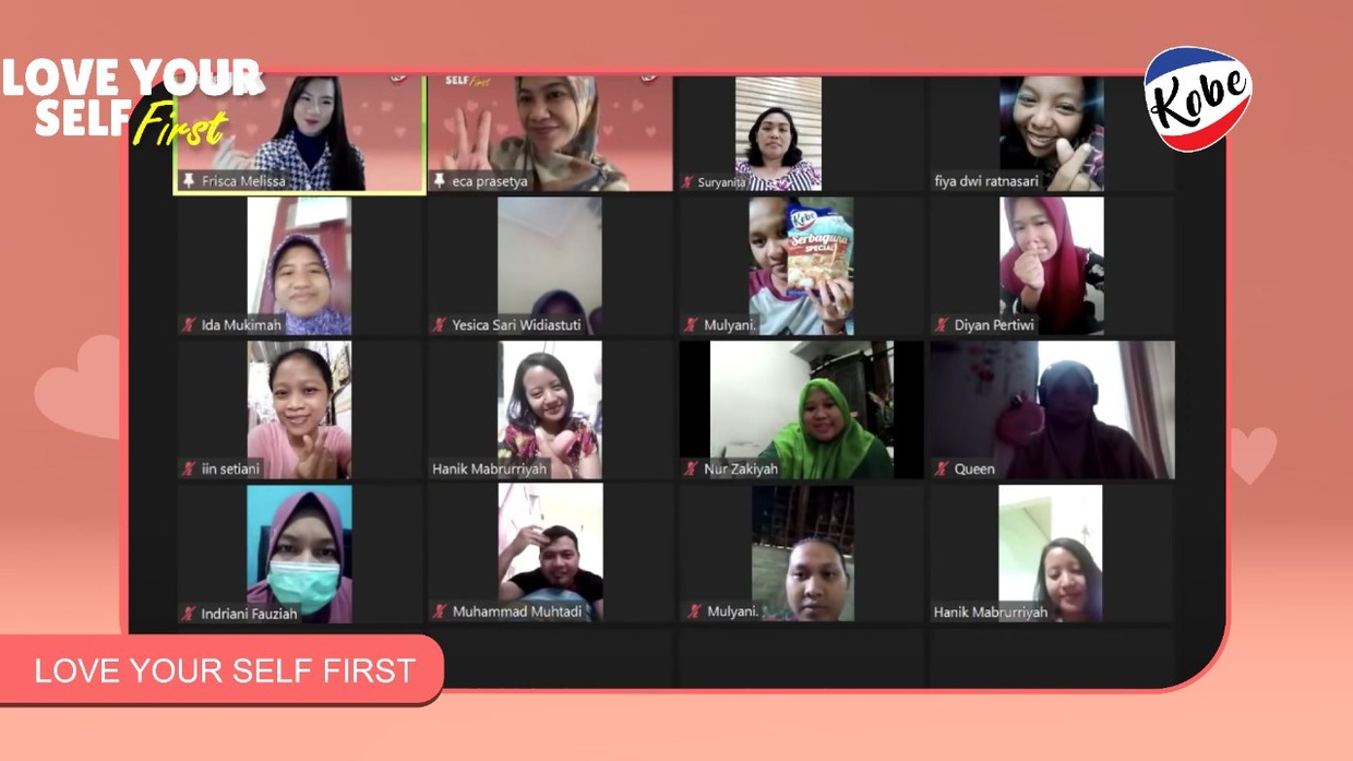 Tips Memahami, Mencintai Diri Sendiri Dalam Kehidupan Berkeluarga