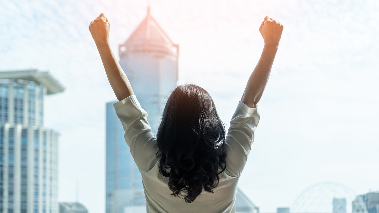 Adaptasi: Kunci Perempuan Indonesia Bangkit dari Pandemi